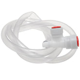 JGS White Elbow Fitting with Red End -34020-64000